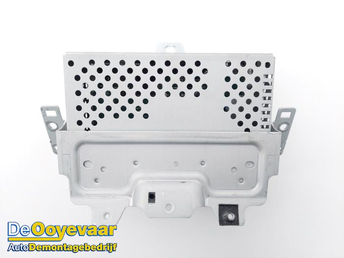 Używane Modul nawigacji Ford Transit Connect (PJ2) 1.5 EcoBlue Cena € 249,99 Procedura marży oferowane przez Autodemontagebedrijf De Ooyevaar