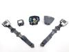 Airbag set+module from a Ford Transit Connect (PJ2), 2013 1.5 EcoBlue, Delivery, Diesel, 1.499cc, 74kW (101pk), FWD, Z2GA, 2018-05 2021