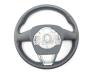 Steering wheel from a Audi Q3 (F3B) 1.5 35 TFSI 16V Mild Hybrid 2020