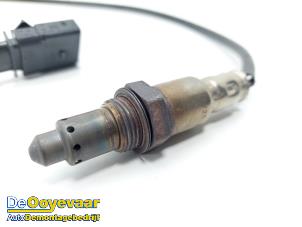 Lambda probe from a Audi Q3 (F3B) 1.5 35 TFSI 16V Mild Hybrid 2020
