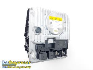 Used Voltage regulator Audi Q3 (F3B) 1.5 35 TFSI 16V Mild Hybrid Price € 499,99 Margin scheme offered by Autodemontagebedrijf De Ooyevaar