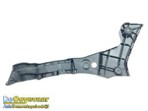 Used Rear bumper bracket, left Audi Q3 (F3B) 1.5 35 TFSI 16V Mild Hybrid Price € 29,99 Margin scheme offered by Autodemontagebedrijf De Ooyevaar