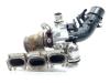 Turbo from a Renault Captur II (RJB) 1.3 TCE 130 16V 2020