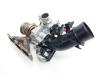 Turbo from a Renault Captur II (RJB) 1.3 TCE 130 16V 2020