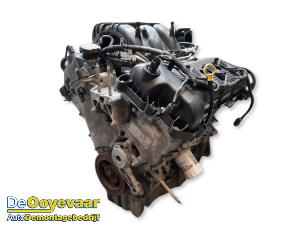 Used Engine Ford Usa Escape 3.0 V6 24V AWD Price € 1.999,99 Margin scheme offered by Autodemontagebedrijf De Ooyevaar