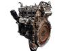 Motor van een Mercedes C Estate (S205), 2014 C-200d 2.2 16V, Kombi/o, Diesel, 2.143cc, 100kW (136pk), RWD, OM651921, 2015-10 / 2018-05, 205.207 2017