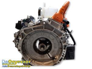 Gebrauchte Getriebe Kia Niro II (SG) 1.6 GDI Hybrid Preis € 1.999,99 Margenregelung angeboten von Autodemontagebedrijf De Ooyevaar