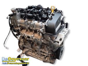 Used Engine Audi Q3 (F3B) 1.5 35 TFSI 16V Mild Hybrid Price € 2.649,99 Margin scheme offered by Autodemontagebedrijf De Ooyevaar