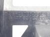Rear bumper bracket, left from a Mercedes-AMG A-Klasse AMG (177.0) 2.0 A-35 AMG Turbo 16V 4Matic 2019