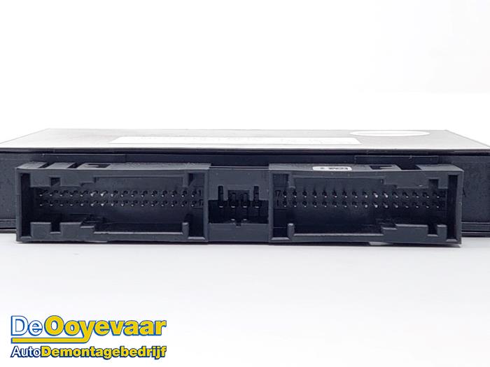 Ordenador de caja automática de un Mercedes-AMG A-Klasse AMG (177.0) 2.0 A-35 AMG Turbo 16V 4Matic 2019