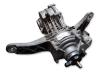 Mercedes-AMG A-Klasse AMG (177.0) 2.0 A-35 AMG Turbo 16V 4Matic Differential hinten