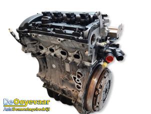 Usados Motor Citroen DS3 (SA) 1.6 16V VTS THP 155 Precio € 2.000,00 Norma de margen ofrecido por Autodemontagebedrijf De Ooyevaar