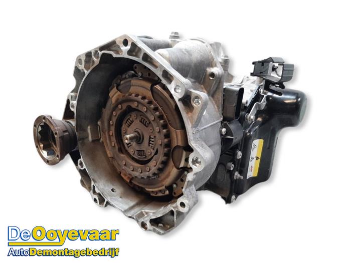 Gearbox Audi Q2 1.0 30 TFSI 12V SSU021611H DKRF SSU