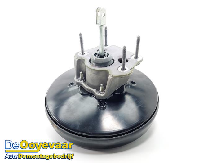 Usagé Servo frein Renault Scénic IV (RFAJ) 1.5 Energy dCi 110 Prix € 29,99 Règlement à la marge proposé par Autodemontagebedrijf De Ooyevaar