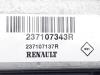 Calculateur moteur d'un Renault Scénic IV (RFAJ) 1.5 Energy dCi 110 2016