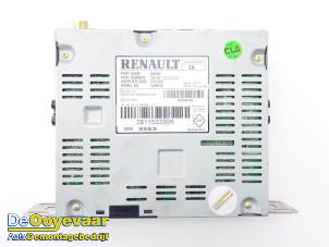 Gebrauchte Radio Modul Renault Scénic IV (RFAJ) 1.5 Energy dCi 110 Preis € 199,99 Margenregelung angeboten von Autodemontagebedrijf De Ooyevaar