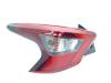 Taillight, left from a Nissan Micra (K14) 1.0 IG-T 100 2019