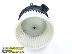 Used Heating and ventilation fan motor Nissan Micra (K14) 1.0 IG-T 100 Price € 49,99 Margin scheme offered by Autodemontagebedrijf De Ooyevaar