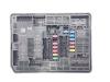 Fuse box from a Nissan Micra (K14) 1.0 IG-T 100 2019