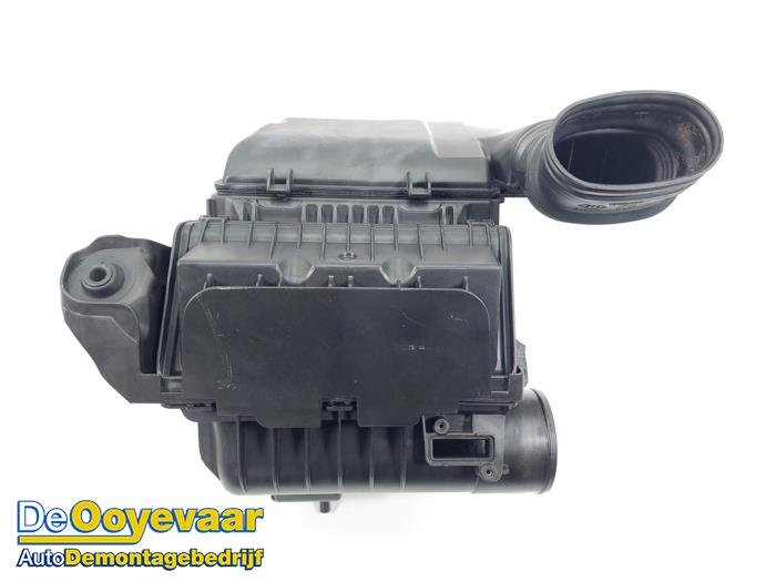 Begagnade Luftfilterhus Renault Scénic IV (RFAJ) 1.5 Energy dCi 110 Pris € 25,00 Marginaltabell erbjuds av Autodemontagebedrijf De Ooyevaar