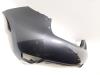 Rear bumper from a Renault Zoé (AG), 2012 51kW, Hatchback, 4-dr, Electric, 51kW (69pk), FWD, 2015-09 2014