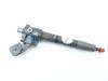 Injector (diesel) from a Volvo V60 I (FW/GW) 2.0 D2 16V 2017