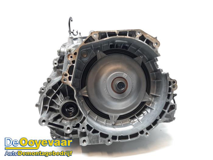 Usagé Boite de vitesses Ford Puma 1.0 Ti-VCT EcoBoost 12V Prix € 1.299,99 Règlement à la marge proposé par Autodemontagebedrijf De Ooyevaar