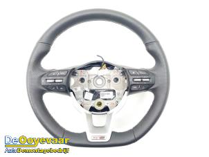 Used Steering wheel Kia Stonic (YB) 1.0i T-GDi 12V Eco-Dynamics+ Price € 249,99 Margin scheme offered by Autodemontagebedrijf De Ooyevaar