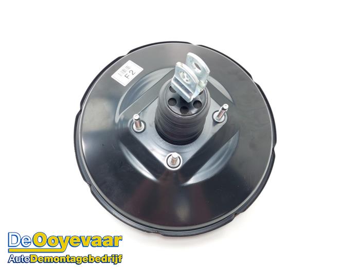 Usagé Servo frein Kia Stonic (YB) 1.0i T-GDi 12V Eco-Dynamics+ Prix € 59,99 Règlement à la marge proposé par Autodemontagebedrijf De Ooyevaar