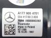 Mecanismo y motor de limpiaparabrisas de un Mercedes-Benz A (177.0) 1.3 A-200 Turbo 16V 2018