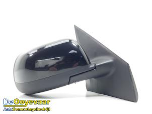 Usagé Rétroviseur extérieur droit Dacia Dokker Express (8S) 1.5 dCi 90 Prix € 69,99 Règlement à la marge proposé par Autodemontagebedrijf De Ooyevaar