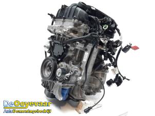 Usados Motor Peugeot 208 II (UB/UH/UP) 1.2 Vti 12V PureTech 75 Precio € 1.799,99 Norma de margen ofrecido por Autodemontagebedrijf De Ooyevaar
