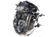 Engine from a Peugeot 208 II (UB/UH/UP), 2019 1.2 Vti 12V PureTech 75, Hatchback, 4-dr, Petrol, 1.199cc, 55kW (75pk), FWD, EB2FAD; HMH, 2019-06, UPHMH 2021