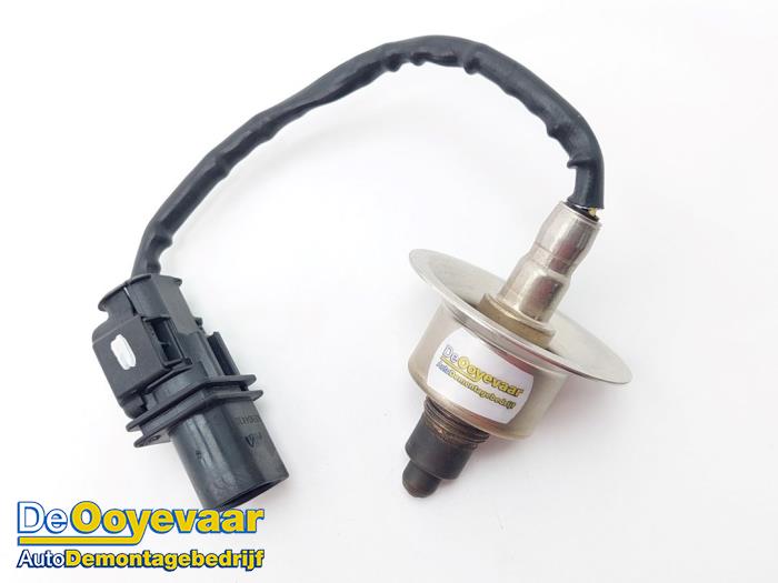 Usados Sonda Lambda Kia Stonic (YB) 1.0i T-GDi 12V Eco-Dynamics+ Precio € 15,00 Norma de margen ofrecido por Autodemontagebedrijf De Ooyevaar