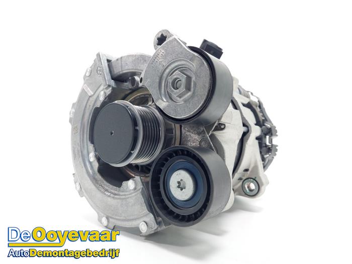 Used Dynamo Kia Stonic (YB) 1.0i T-GDi 12V Eco-Dynamics+ Price € 249,99 Margin scheme offered by Autodemontagebedrijf De Ooyevaar