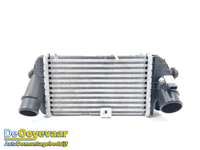 Used Intercooler Kia Stonic (YB) 1.0i T-GDi 12V Eco-Dynamics+ Price € 169,99 Margin scheme offered by Autodemontagebedrijf De Ooyevaar
