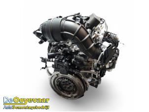 Usados Motor Kia Stonic (YB) 1.0i T-GDi 12V Eco-Dynamics+ Precio € 2.299,99 Norma de margen ofrecido por Autodemontagebedrijf De Ooyevaar