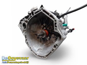 Used Gearbox Renault Scénic IV (RFAJ) 1.5 Energy dCi 110 Price € 599,99 Margin scheme offered by Autodemontagebedrijf De Ooyevaar