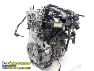 Used Engine Mercedes GLA (H247) 1.3 180 Turbo 16V Price € 1.999,99 Margin scheme offered by Autodemontagebedrijf De Ooyevaar