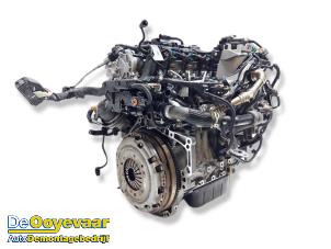 Used Engine Peugeot 308 SW (L4/L9/LC/LJ/LR) 1.6 BlueHDi 120 Price € 2.199,99 Margin scheme offered by Autodemontagebedrijf De Ooyevaar
