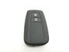 Electronic ignition key from a Toyota Corolla Touring Sport (E21/EH1) 1.8 16V Hybrid 2020