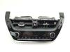 Toyota Corolla Touring Sport (E21/EH1) 1.8 16V Hybrid Heater control panel