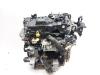 Motor de un Renault Master IV (MA/MB/MC/MD/MH/MF/MG/MH) 2.3 dCi 135 16V FWD 2020