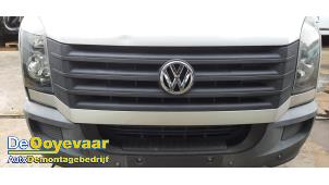 Used Grille Volkswagen Crafter 2.0 TDI 16V Price € 79,99 Margin scheme offered by Autodemontagebedrijf De Ooyevaar