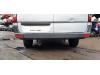 Rear bumper from a Volkswagen Crafter, 2011 / 2016 2.0 TDI 16V, Delivery, Diesel, 1.968cc, 100kW (136pk), RWD, CKTC, 2011-05 / 2016-12 2013