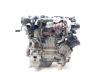 Engine from a Ford Fiesta 6 (JA8), 2008 / 2017 1.6 TDCi 16V 95, Hatchback, Diesel, 1.560cc, 70kW (95pk), FWD, TZJA, 2010-02 / 2015-12 2010