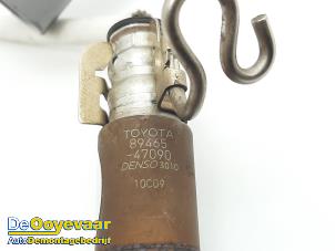Lambda probe from a Toyota Corolla Touring Sport (E21/EH1) 1.8 16V Hybrid 2020