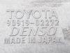 Zündspule van een Toyota Corolla Touring Sport (E21/EH1) 1.8 16V Hybrid 2020