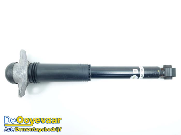 Rear shock absorber, right from a Toyota Corolla Touring Sport (E21/EH1) 1.8 16V Hybrid 2020