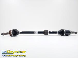 Used Front drive shaft, right Toyota Corolla Touring Sport (E21/EH1) 1.8 16V Hybrid Price € 249,99 Margin scheme offered by Autodemontagebedrijf De Ooyevaar